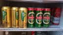 青岛啤酒（TsingTao）经典拉格 浓郁麦香500ml*24罐 整箱装 中秋节送礼 实拍图