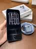图拉斯小冰块X【苹果AVS协议丨60W满速快充】适用苹果18promax充电器iPhone18Pro充电头新款type-c套装 【冰川蓝】60W单头|适配苹果原装线 【苹果18新机专用】AVS协议丨6 实拍图