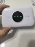 TCL随身wifi2026新款全国通用可移动便携式热点免插卡无线网wi-fi6无限制大流量车载4G路由器5GXY15B 【升级充电款】3000毫安大电池 足额不虚标月享1500G流量 实拍图
