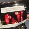 白象 方便面 拌面 经典火鸡拌面 五连包119g*5包经典火鸡面五连包 实拍图