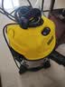 KARCHER德国卡赫 桶式吸尘器18L干湿吹三用家用工业开荒装修保洁地毯宠物大容量大功率超强吸力WD1s 实拍图