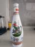 汾酒乳玻汾 清香型白酒 48度 475ml 单瓶装  纯粮酒 中秋送礼 实拍图