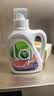 威露士La自然清新洗衣液西柚10.86斤（2.25L+1L*3+90ml*2）【品质严选】 实拍图