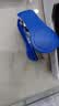 得力(deli)12#高效省力弧形起钉器拔钉器  带安全锁 订书机配套工具 混色0232 实拍图