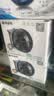 大水牛（BUBALUS）L9 CPU风冷散热器(支持INTEL1150/1156/1200/i7/i9/平台/9CM风扇/镶铜散热片/预涂硅脂/液压轴承) 实拍图