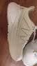 足力健老人鞋王丽云同款丨女鞋秋季新款妈妈鞋轻便舒适休闲鞋米棕色39 实拍图