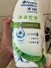 海飞丝去屑洗发水男士女士薄荷怡神1KG洗头膏洗发露薄荷控油京东自营 实拍图