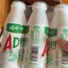 娃哈哈 AD钙奶 含乳饮料 220g*24瓶 礼盒装 儿童回忆乳酸菌 实拍图