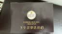 费列罗巧克力礼盒80%黑巧克力纯可可脂24粒300g 零食 中秋节礼物 实拍图