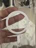 绿联 【环保认证】适用苹果13ProMax手机壳iPhone13ProMax磁吸壳无线充电防摔防磨全包超薄保护套透明  实拍图