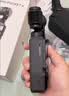 大疆 DJI Osmo Pocket 4 一英寸口袋云台相机 OP灵眸手持数码相机 旅游vlog便携美颜摄像 标准套装 官方标配 实拍图