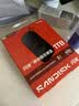 Sandisk闪迪1TB Type-c USB3.2移动固态硬盘（PSSD）E31高速 移动SSD 读速1000MB/s 兼容手机笔记本电脑 实拍图