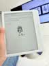 掌阅（iReader）【新品上市】Ocean5 Pro 7英寸智能阅读本 电子书阅读器 墨水屏电纸书 AI平板电脑学习便携 北极白 实拍图