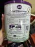 a2紫白金 紫聪聪儿童成长奶粉 DHA 750g*2罐【海底小纵队跳绳礼盒】 实拍图