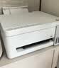爱普生（EPSON）【6代新品】L3351墨仓式彩色打印机 微信打印/无线连接 家用AI学习打印机（打印、复印、扫描） 实拍图