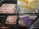 安井锁鲜四宝300g 牛肉丸鱼籽福袋鱼豆腐鱼籽包 火锅食材麻辣烫关东煮 实拍图