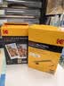 KODAK柯达 Mini2 Retro照片打印机 手机蓝牙连接相片打印 便携2英寸彩照冲印自动覆膜 节日生日结婚礼物 实拍图