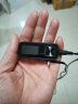 飞利浦（PHILIPS ） SA1102  无损运动跑步MP3播放器 变速随身听学生英语学习 标配+16G卡+OTG+保护套 实拍图