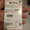 Sandisk闪迪64GB USB3.2 U盘 CZ550黑色 读速100MB/s 安全加密 数据恢复 学习办公电脑车载 高速大容量优盘 实拍图