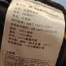 美力城清仓| 羽绒服女时尚超轻泡芙鹅绒服长款外套女加厚6051 黑色 L 实拍图