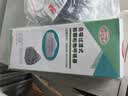 3M3200防尘面具口罩防工业粉尘打磨防颗粒物装修水泥 配滤棉配3701CN消防面具套装 实拍图