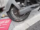 朝阳轮胎16x2.50电动车电瓶车真空胎盾甲腾龙缺气保用防爆型8层H-777 实拍图