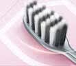高露洁（Colgate）【热卖榜】牙刷软毛超洁纤柔牙刷成人深层清洁独立包装5支 实拍图