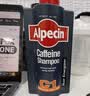 欧倍青（Alpecin）欧倍青德国进口洗护套装控油洗发水250ml+免洗养发液200ml强韧 实拍图