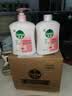 滴露（Dettol）洗手液抑菌消毒 滋润倍护500g*3+500g*3补充装 儿童家庭装 实拍图