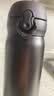 膳魔师（THERMOS）保温杯不锈钢水杯儿童男女士杯子车载水杯女神节礼物定制团购JNL 【热卖推荐】JNL-502黑色 500ml 实拍图