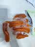 三只松鼠倒蒸红薯干500g 番薯蜜薯蜜饯果干代餐低脂零食小吃休闲食品 实拍图