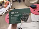 世达（SATA）38件棘轮扳手套装骑行工具盒螺丝刀套装工具箱摩托车维修05498 实拍图