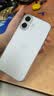Apple/苹果/苹果 iPhone 17 512GB 白色 支持移动联通电信5G 双卡双待手机 实拍图