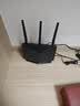 华硕（ASUS）RT-BE86UWiFi7路由器家用无线千兆电竞路由万兆口+4个2.5G口全屋信号增强放大器Aimesh随心组网 实拍图