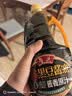 鲁花黑豆原汁系列 特级酿造 酱香酱油【0%添加防腐剂*】1.98L 调味品 实拍图