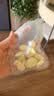 网诺网纹卷筒真空袋食品包装袋家用卷袋粽子密封袋子腊肠纹路袋25*500 菱形网纹真空卷 实拍图
