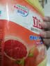 立白强效西柚小苏打洗洁精1kg家庭实惠装A类食品用去油不伤手随机发货 实拍图