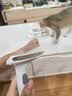HELLOJOY猫梳子狗狗毛猫毛梳毛刷打薄刮毛神器去底绒防掉毛猫咪宠物开结刀 实拍图