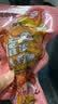 德州扒鸡山东特产熟食零食休闲食品独立包装五香味德州扒鸡大鸡腿65g*14 实拍图