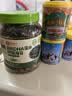 良品铺子高钙DHA藻油海苔拌饭碎280g儿童零食无添加芝麻紫菜碎宝宝拌饭 实拍图