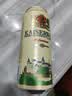 凯撒kaiserwin原浆小麦白啤精酿啤酒整箱 德国原瓶原装进口500ml*24罐 实拍图