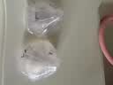 贝亲（Pigeon）自然实感第3代启衔奶嘴 宽口径奶嘴 L号-2只装  6个月以上 BA136 实拍图
