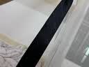 啄木鸟（TUCANO）领带男士免打结高级感商务结婚正装拉链式懒人西装易拉得领带 实拍图