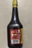 海天 味极鲜生抽酱油750mL【特级酱油】味极鲜系列 炒菜凉拌调料 实拍图