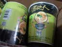 统一汤达人 日式豚骨拉面 杯面 83g*12杯 整箱批发 方便面速食面泡面 实拍图