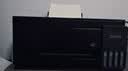 爱普生（EPSON）【6代新品】L3353墨仓式彩色家用AI学习打印机 L3251/L3255升级版(打印复印扫描 微信/无线 黑色） 实拍图