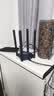 睿因（Wavlink）AX5400无线网卡免驱WiFi6电竞千兆5G网络台式机WiFi接收器电脑外置USB网卡 Ultra 实拍图