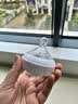 布朗博士PPSU婴儿奶瓶3-6个月防胀气防呛宽口径270ml 马年限定款 实拍图
