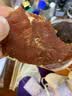 麦富迪狗狗零食 奢华营养鸡肉干1200g成幼犬磨牙训练奖励解馋宠物零食 实拍图