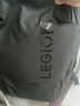 联想（Lenovo） 拯救者多功能双肩包 P4 黑色 21L超大容量 180°全开设计 商务差旅时尚大容量背包书包双肩包 实拍图